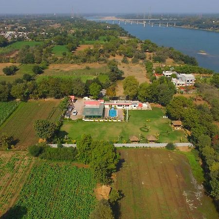 Krishna Farm Vasad Ngoại thất bức ảnh